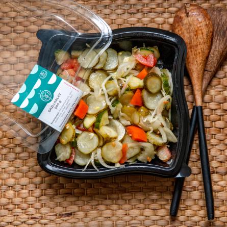 Grillsalat 500 g
