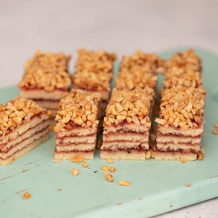 Pähklilõik 250 g