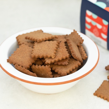 Piparkook glasuurita 250 g
