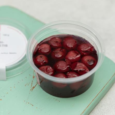 Kirsitarretis 150 g
