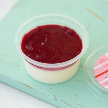 Panna cotta 160 g