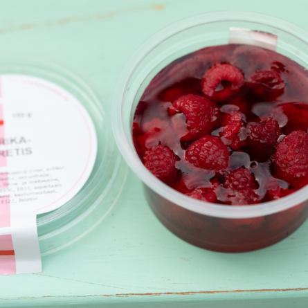 Vaarikatarretis 150 g