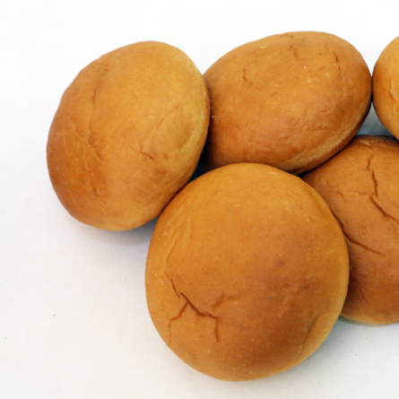 Burgerikukkel 80 g
