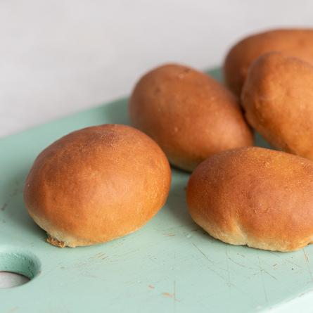 Mini-lihapirukas pärmitaignast 35 g