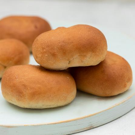 Lihapirukas pärmitaignast 65 g