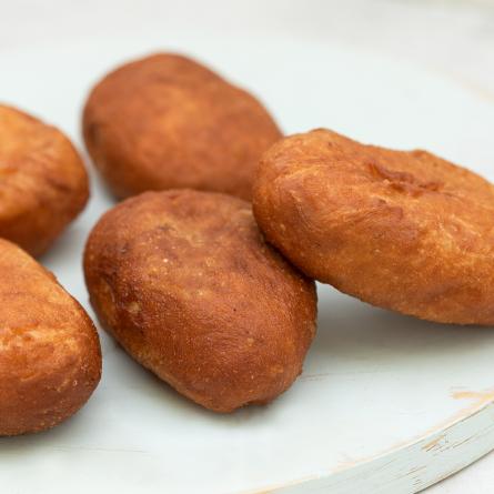 Lihapirukas õlis 60 g