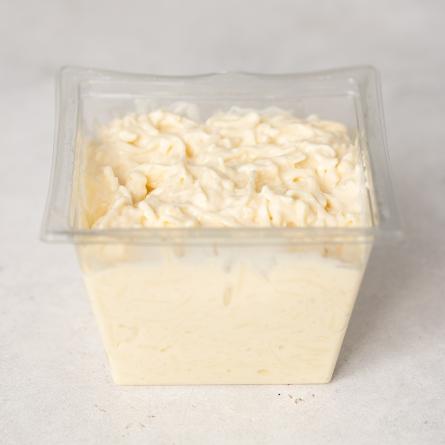 Juustu-küüslaugumääre (pakendatud) 400 g