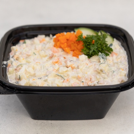 Kartuli-singisalat (pakendatud) 800 g