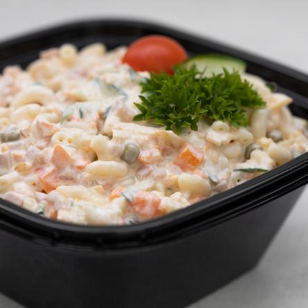 Makaronisalat singiga (pakendatud) 1 kg