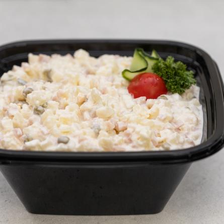 Peosalat (pakendatud) 1 kg