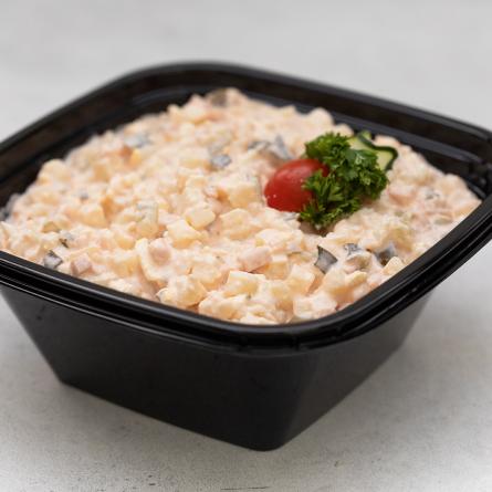 Sinkvorstisalat (pakendatud) 1 kg