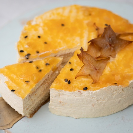 Tort Passioni 0,85kg