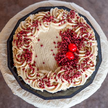 Tort Keedukreemi 1 kg