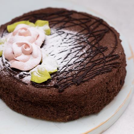 Tort Trühvel 0,5 kg
