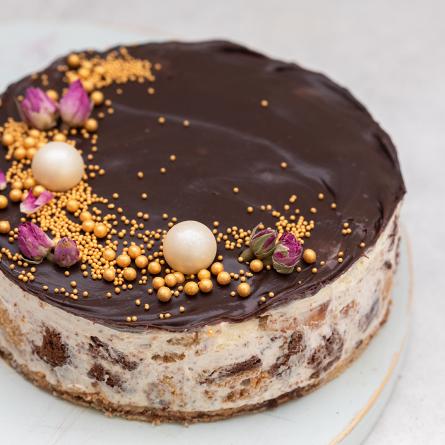 Tort Hapukoore 1 kg