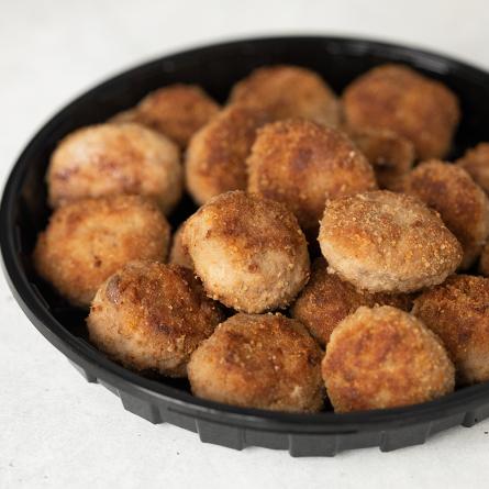 Praetud mini-kotlet 25 g